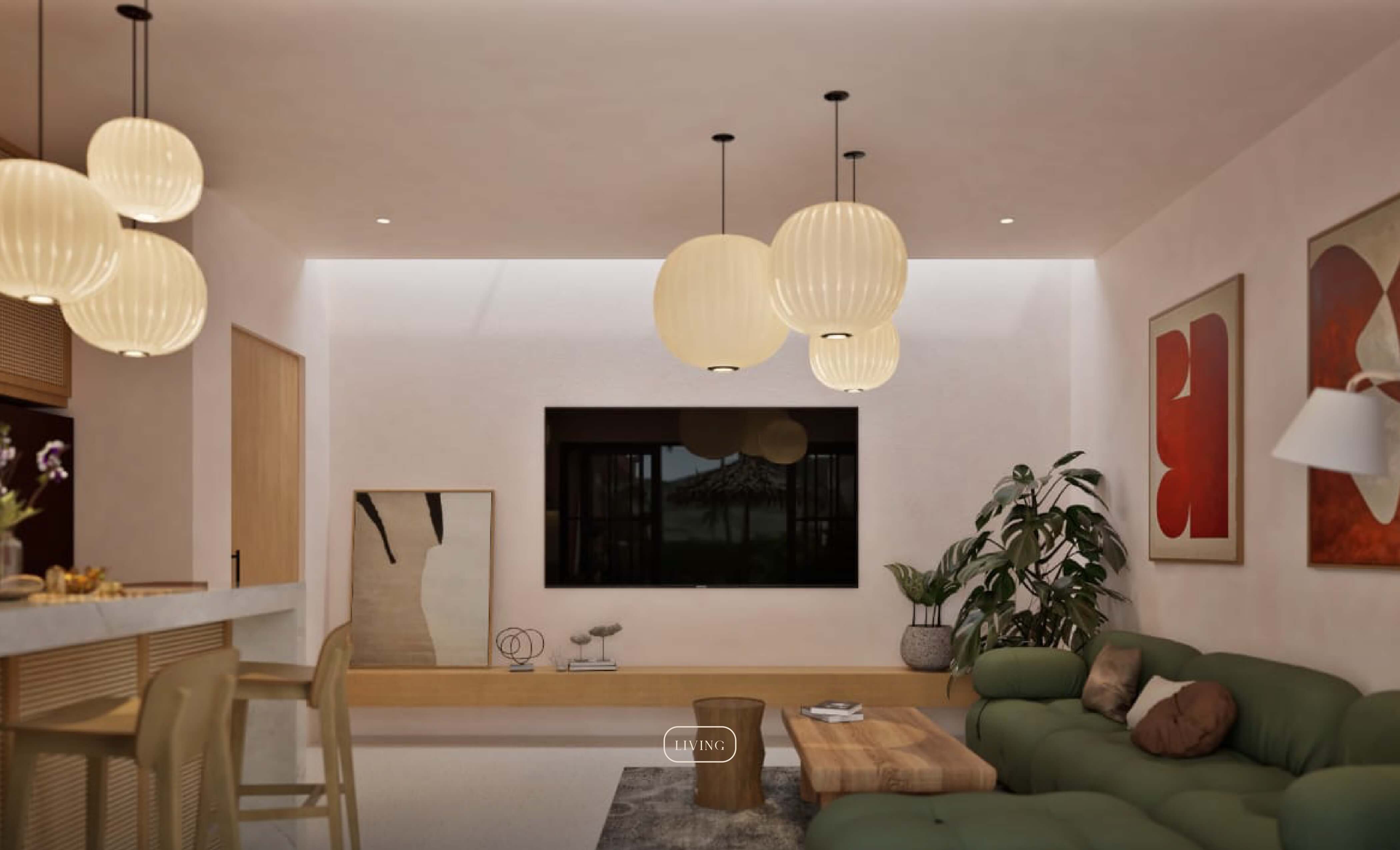living-area
